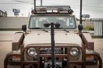 Jeep Wrangler by AWT Motorsports 2016 года